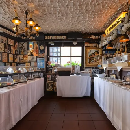 Hotel Und Restaurant Löwenbräu Köln