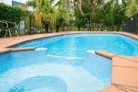 Motel Carnarvon - Pool