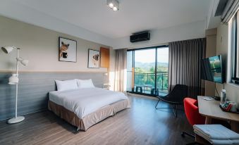 Yujing Warm Breeze Homestay
