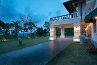 Manor House Bandarawela By Seven Angels Hotels in Bandarawela