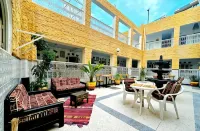 Hotel Paris Hotels in Sousse