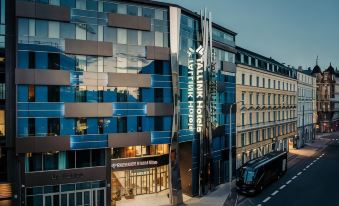 Tallink Hotel Riga