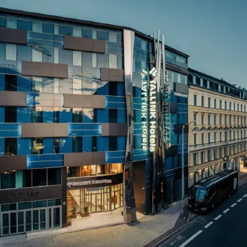 Tallink Hotel Riga