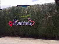 The Sekret Hotel Hotels in Su-ngai Kolok