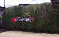 The Sekret Hotel Các khách sạn ở Huyện Su-ngai Kolok