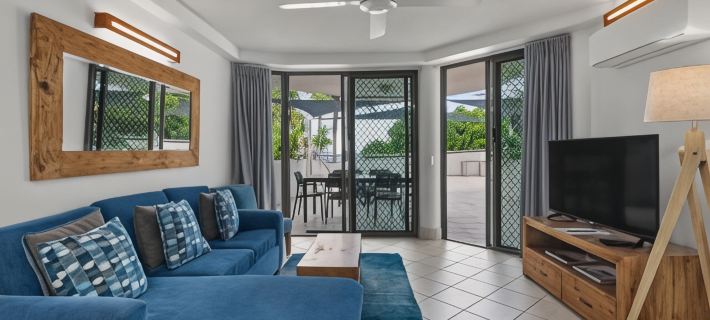 Malibu Apartments Hotels in Mooloolaba