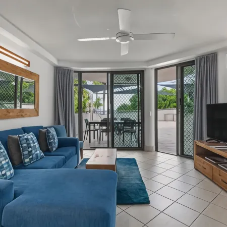 Malibu Apartments