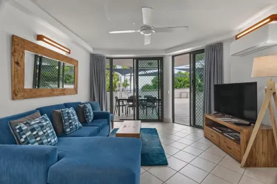Malibu Apartments Hotels in Mooloolaba