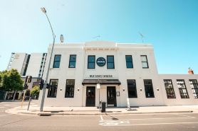 Eastern Sands City Centre