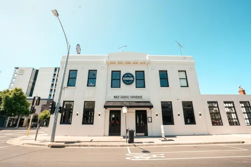 Eastern Sands City Centre Hotels in Geelong