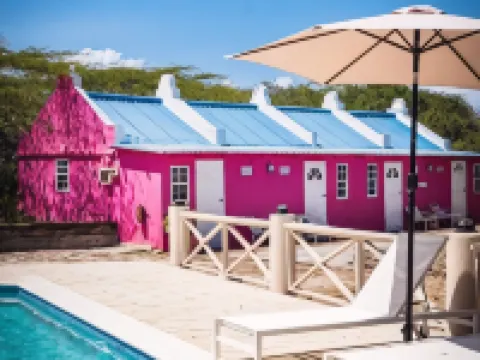 Landhuis Daniel - Plantation House Hotels in Daniel