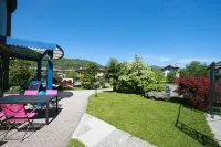 Hotel Il Canneto فنادق في بروزیمپیانو