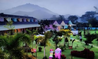 Chiangkhan Gallery Resort