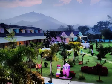 รูปภาพของเชียงคานแกลอรี่รีสอร์ท