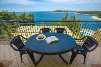 Splendid Resort - con vistas al mar