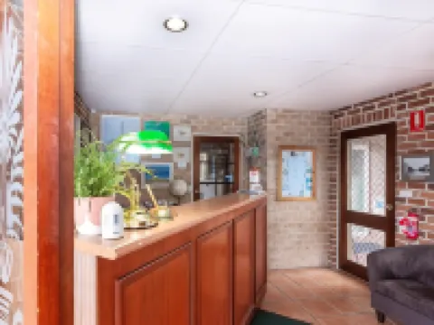 Cedar Lodge Motel Hotels in Armidale