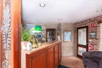 Cedar Lodge Motel Hotels in Armidale