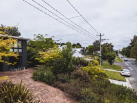 Daylesford Spa Accommodation