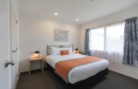 Camelot Motor Lodge and Conference Centre