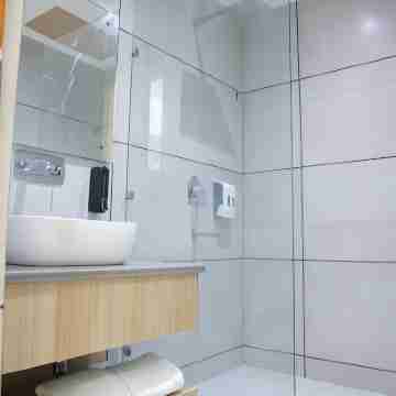 Club Platinum Resort Rooms