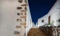Hacienda El Terrero