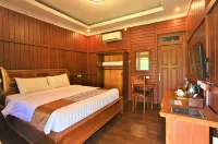 Kasuari Exotic Resort Magelang Hotel a 