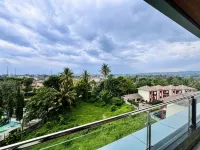 Cahaya Villa Garut - Romantic