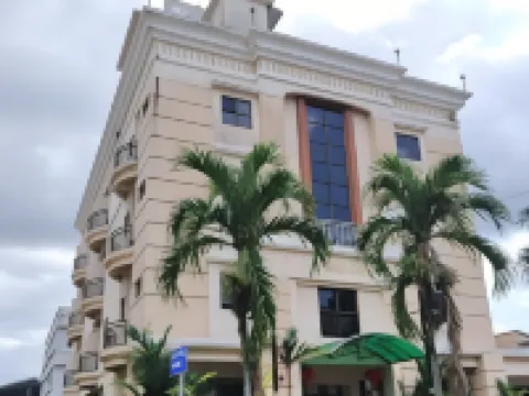 Desa Inn Hotel Hotel di Kuala Pilah