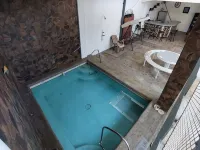 Hostal Ruinas de San Sebastián