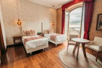 Hotel Otavalo by Art Hotels - WiFi