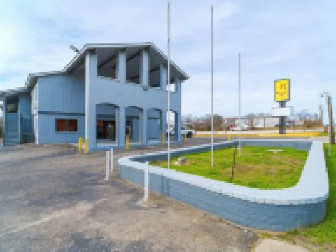 Regency Inn Three Rivers I-37 Hotels in Three Rivers