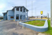 Regency Inn Three Rivers I-37