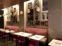Fairfield Inn & Suites Philadelphia Downtown/Center City - breakfast