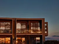 Zélia Halkidiki Part Of Destination By Hyatt - Adults Only Hotels in Nea Propontida
