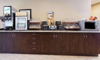 Microtel Inn & Suites by Wyndham Macon