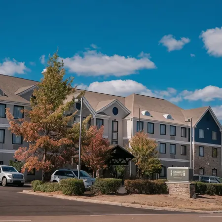 Staybridge Suites JACKSON by IHG