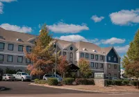Staybridge Suites JACKSON by IHG - WiFi