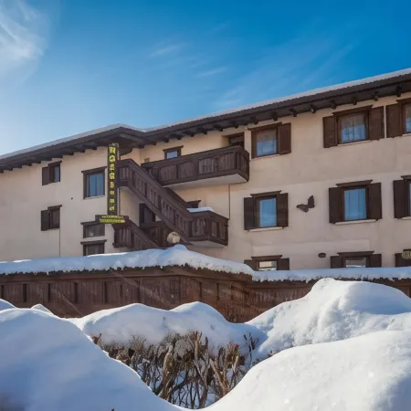 Hotel Trentino