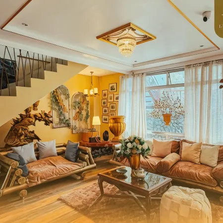 La Mansion Tagaytay