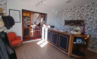 Le Mas des Quintrands Manosque - Motel de Charme