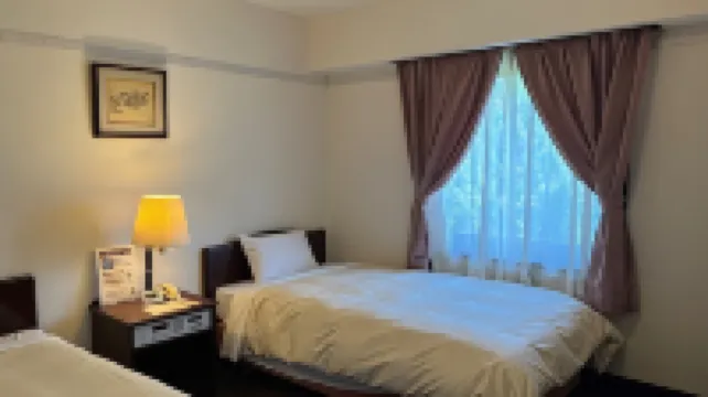 Hotel Tsukuba Hills Umezono