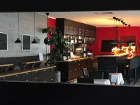 Astral'Inn Leipzig Hotel & Restaurant Hotels in Markranstadt