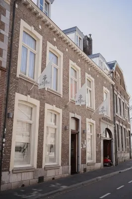 Hotel Botticelli Hotel in zona Mecc Maastricht