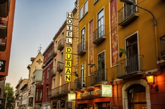 Hotel Duran