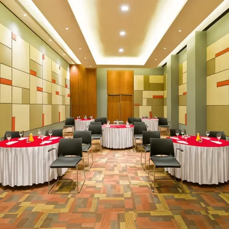 Ibis Nashik