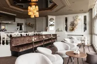 Hotel Beach Palace - bar