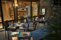 Hotel Valtellina - breakfast