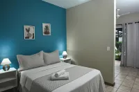 Pousada Rosa Dos Ventos Juquehy - Balkon