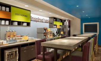 Home2 Suites by Hilton Joliet/Plainfield