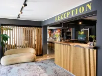 نيكي سيتي هوتل Hotels near فليتار